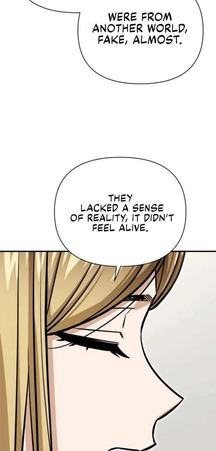 Match Made in Heaven by Chance Chapter 125 page 34 - 