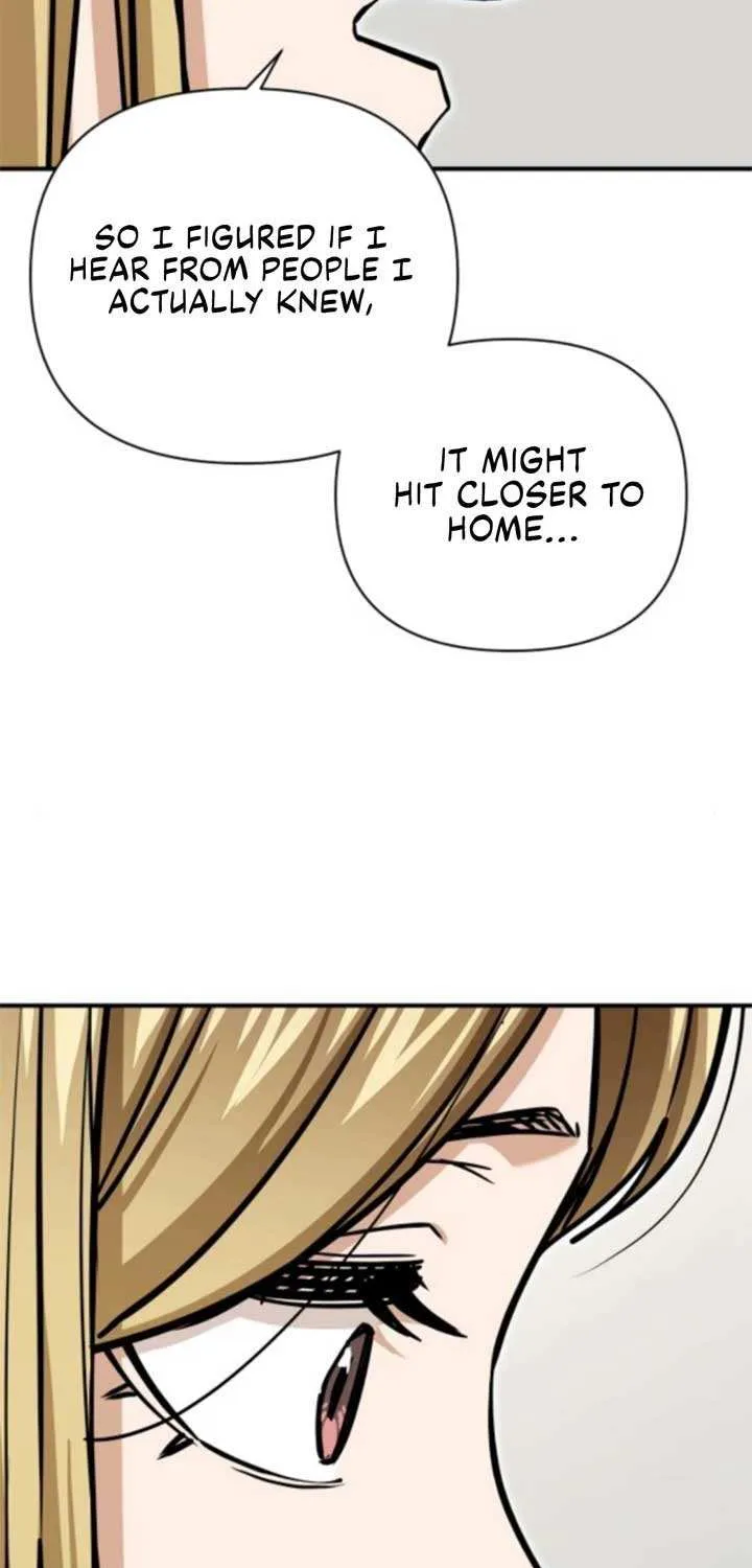 Match Made in Heaven by Chance Chapter 125 page 35 - 