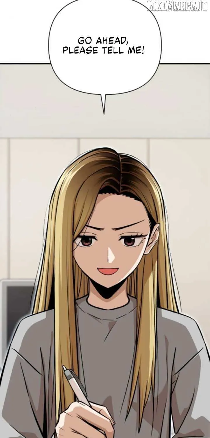 Match Made in Heaven by Chance Chapter 125 page 39 - 