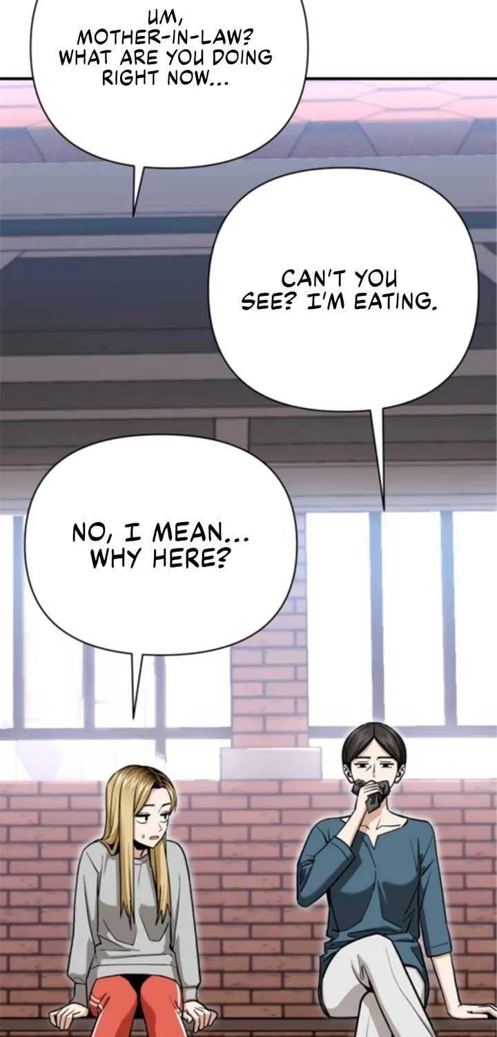 Match Made in Heaven by Chance Chapter 125 page 5 - 