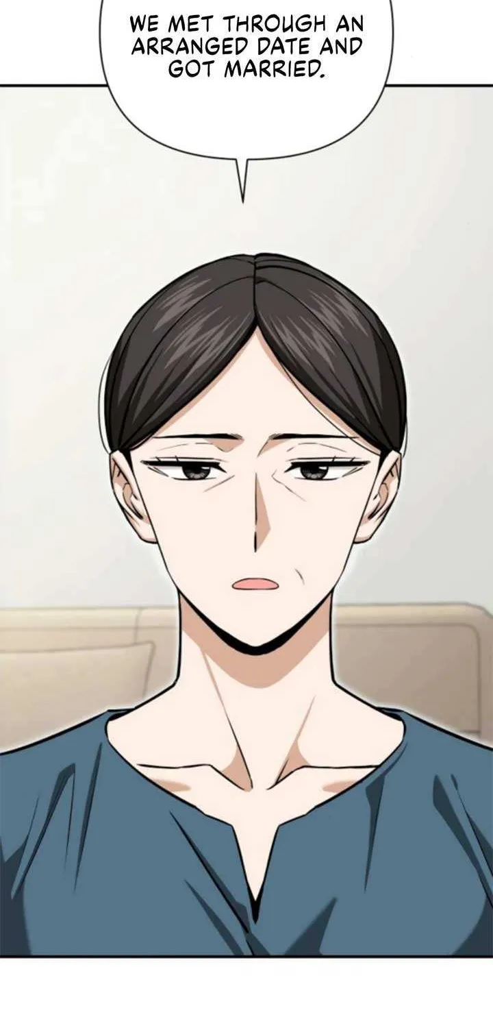 Match Made in Heaven by Chance Chapter 125 page 42 - 