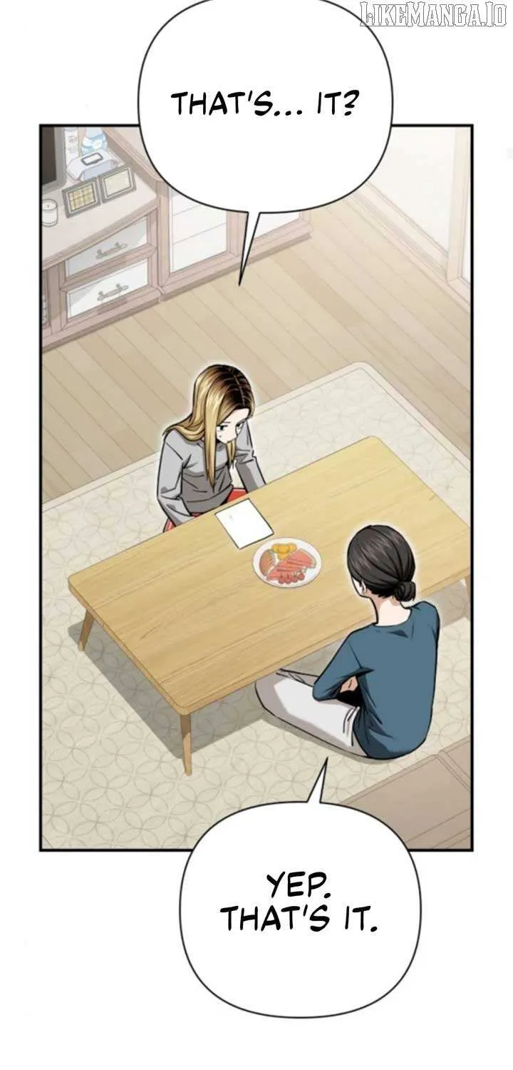 Match Made in Heaven by Chance Chapter 125 page 45 - 