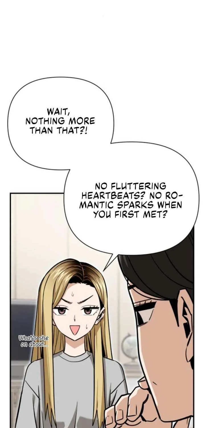 Match Made in Heaven by Chance Chapter 125 page 46 - 
