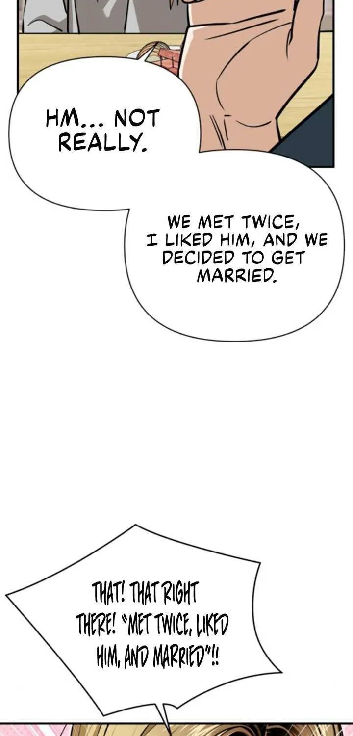 Match Made in Heaven by Chance Chapter 125 page 47 - 