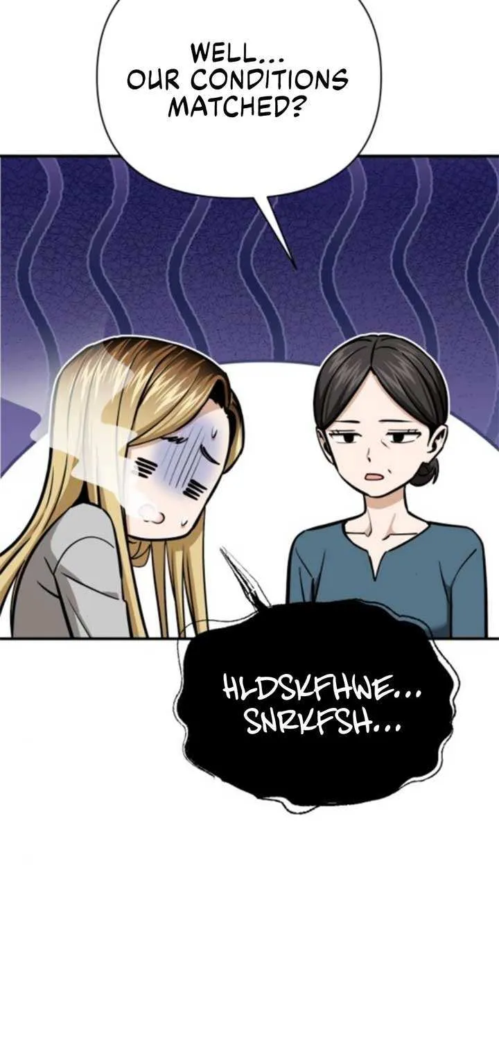 Match Made in Heaven by Chance Chapter 125 page 49 - 