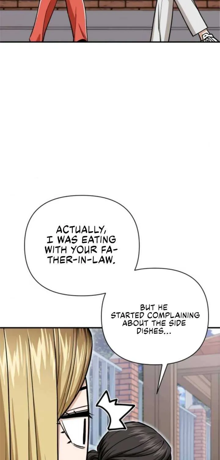 Match Made in Heaven by Chance Chapter 125 page 6 - 