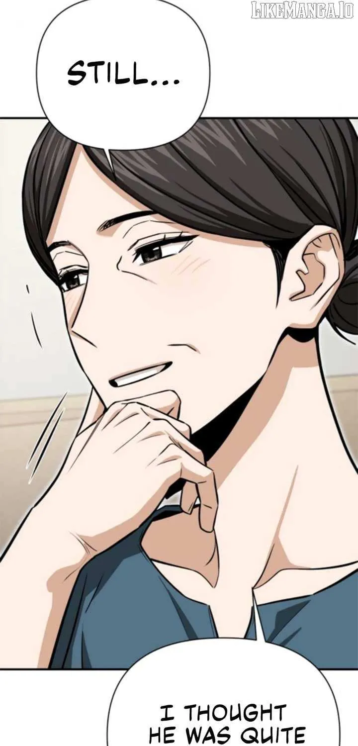 Match Made in Heaven by Chance Chapter 125 page 51 - 