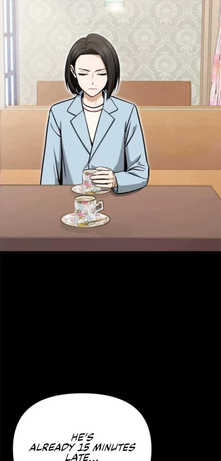 Match Made in Heaven by Chance Chapter 125 page 55 - 