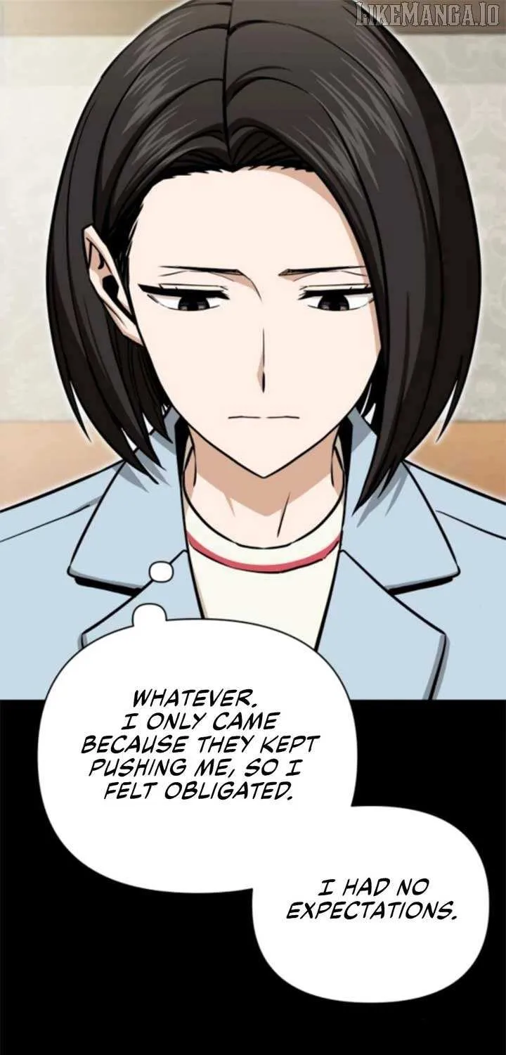 Match Made in Heaven by Chance Chapter 125 page 57 - 