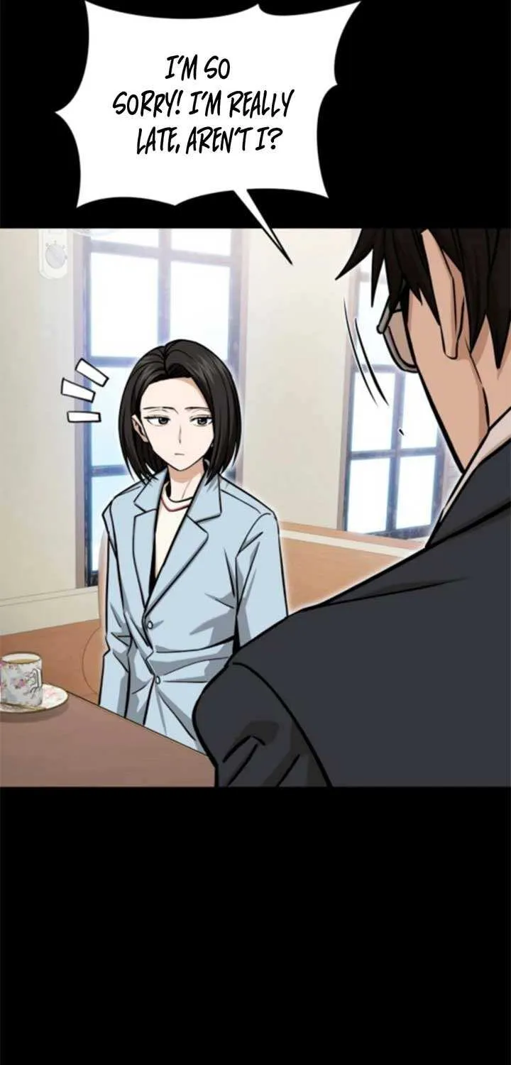 Match Made in Heaven by Chance Chapter 125 page 59 - 