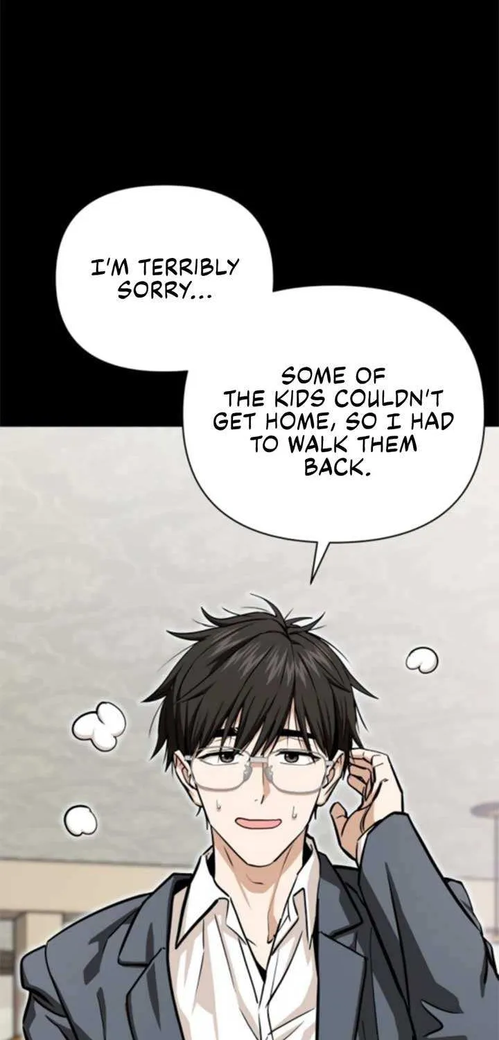 Match Made in Heaven by Chance Chapter 125 page 60 - 