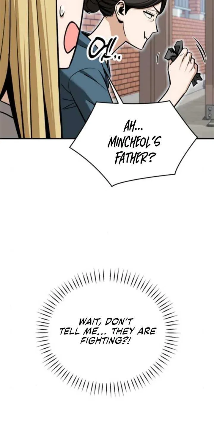 Match Made in Heaven by Chance Chapter 125 page 7 - 