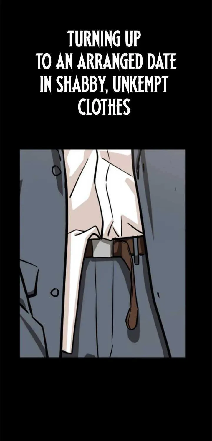 Match Made in Heaven by Chance Chapter 125 page 62 - 