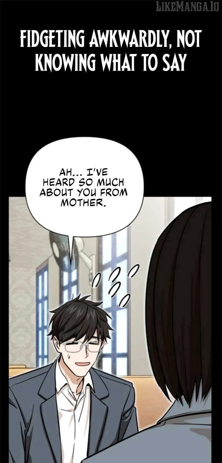 Match Made in Heaven by Chance Chapter 125 page 64 - 