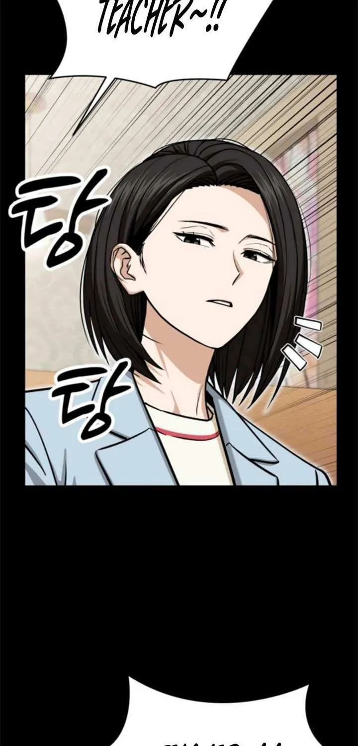 Match Made in Heaven by Chance Chapter 125 page 67 - 