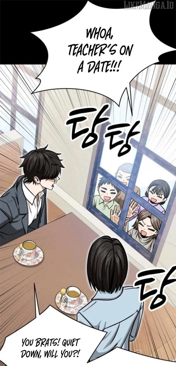 Match Made in Heaven by Chance Chapter 125 page 70 - 