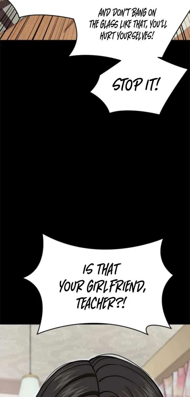 Match Made in Heaven by Chance Chapter 125 page 71 - 