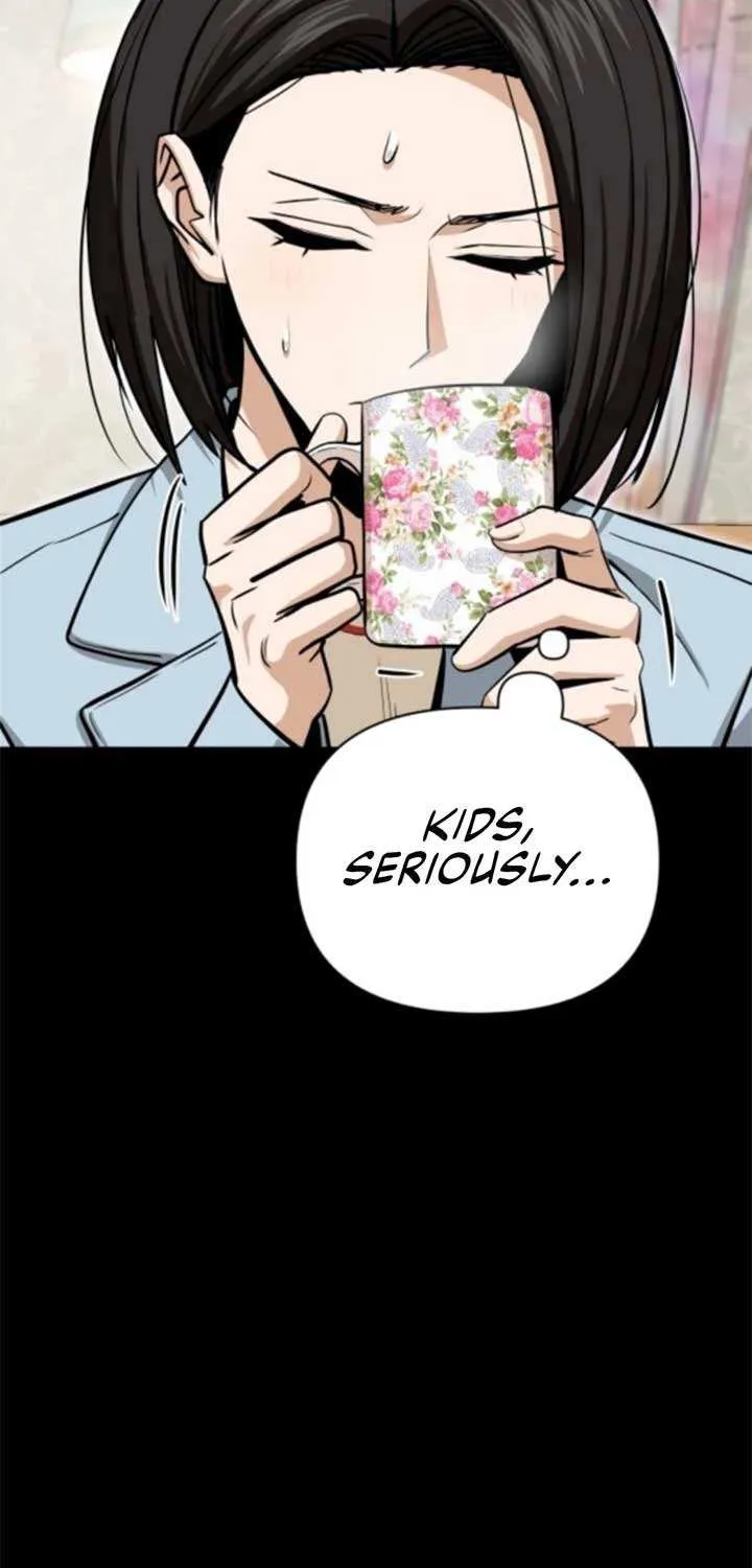 Match Made in Heaven by Chance Chapter 125 page 72 - 