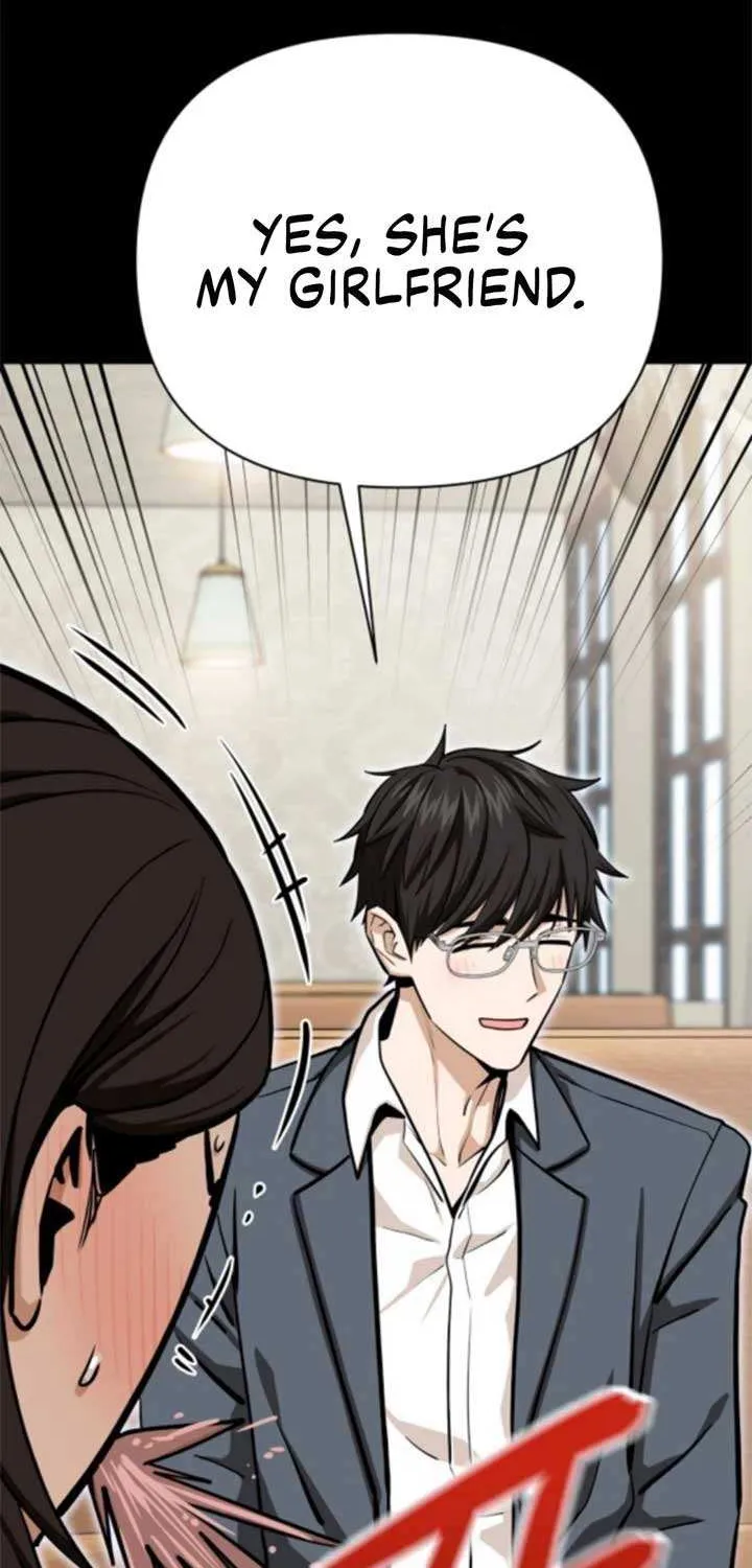 Match Made in Heaven by Chance Chapter 125 page 73 - 
