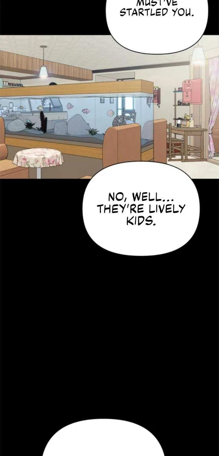 Match Made in Heaven by Chance Chapter 125 page 79 - 