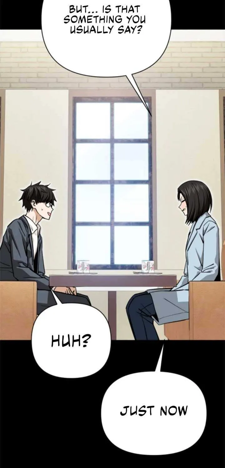 Match Made in Heaven by Chance Chapter 125 page 80 - 