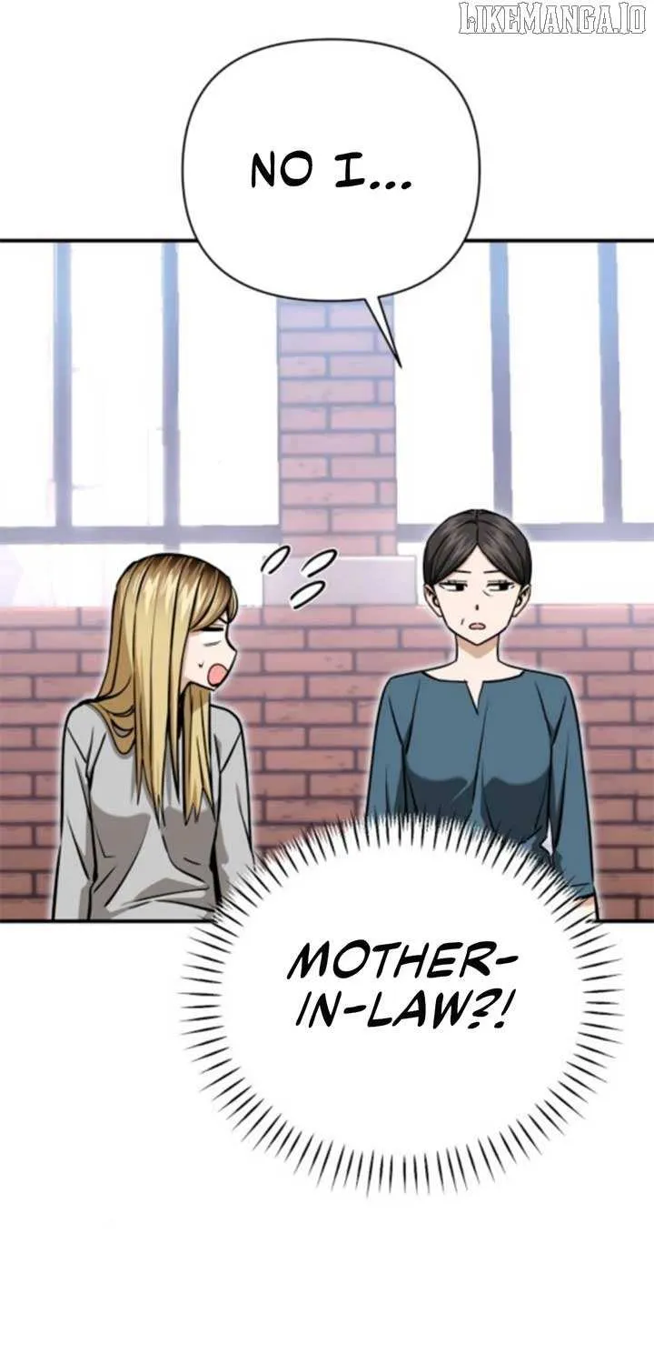Match Made in Heaven by Chance Chapter 125 page 9 - 