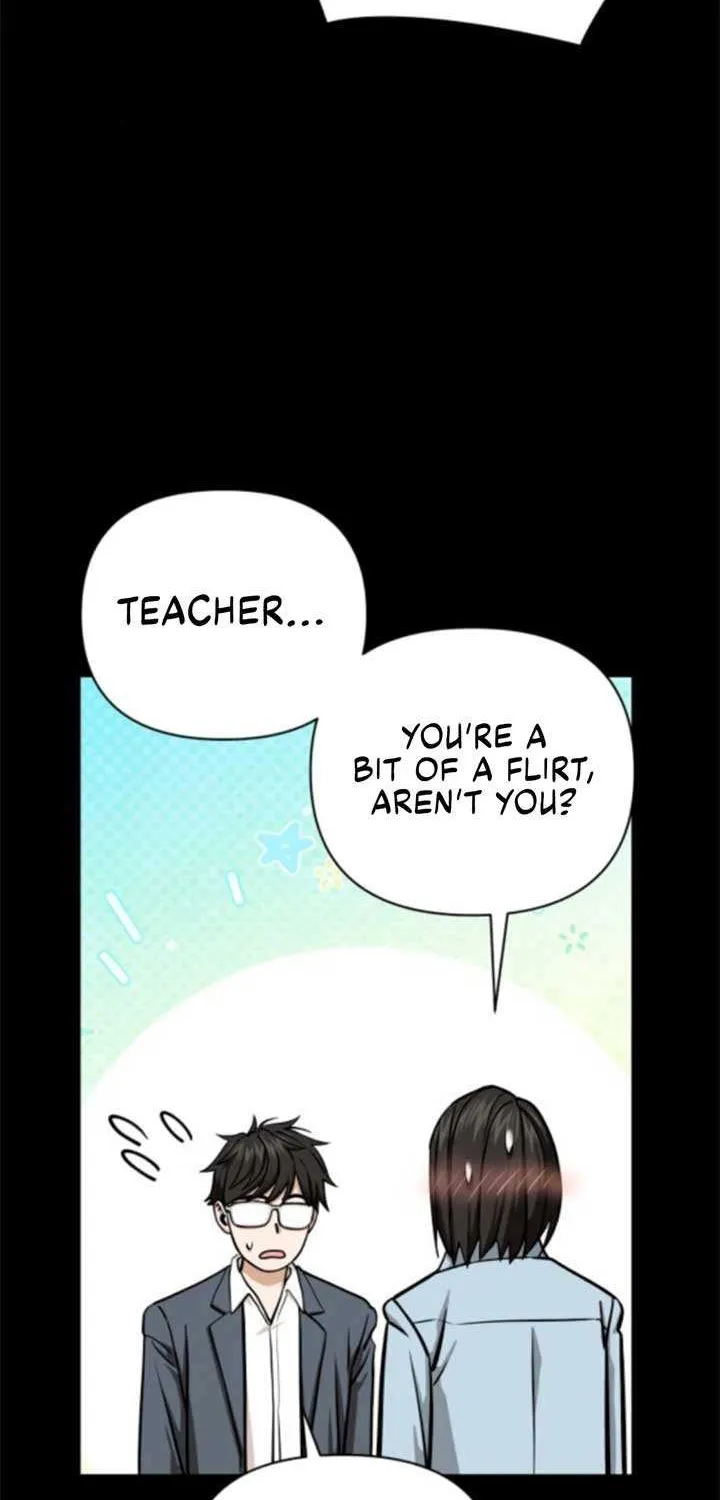 Match Made in Heaven by Chance Chapter 125 page 84 - 