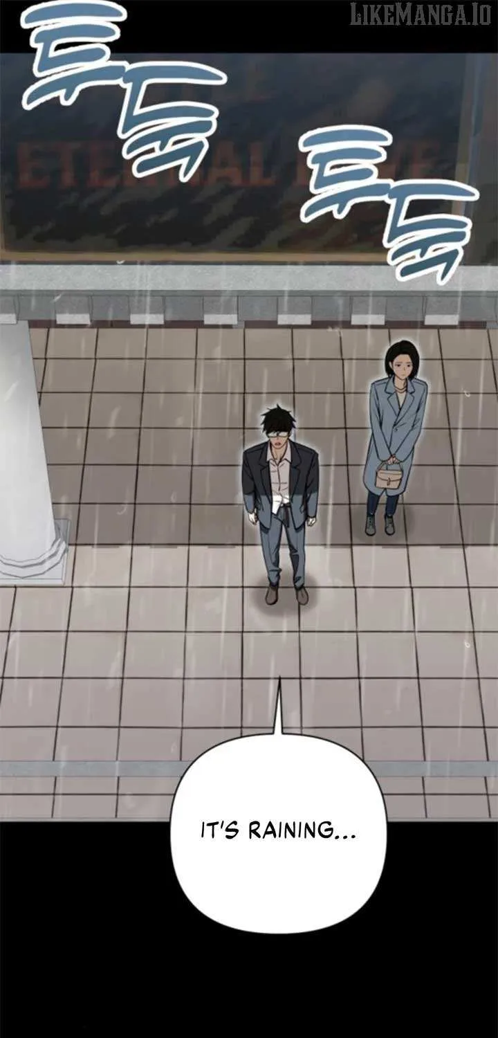 Match Made in Heaven by Chance Chapter 125 page 89 - 
