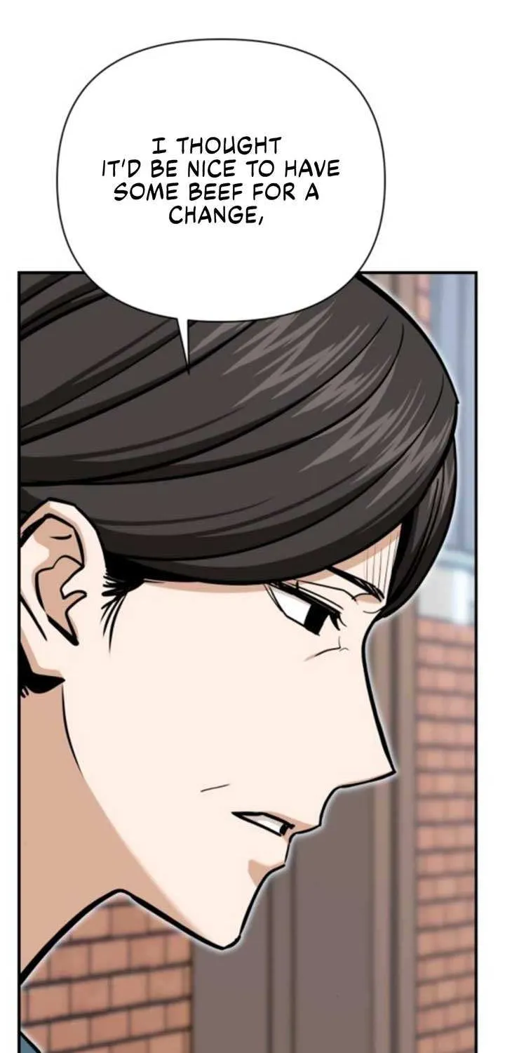 Match Made in Heaven by Chance Chapter 125 page 10 - 