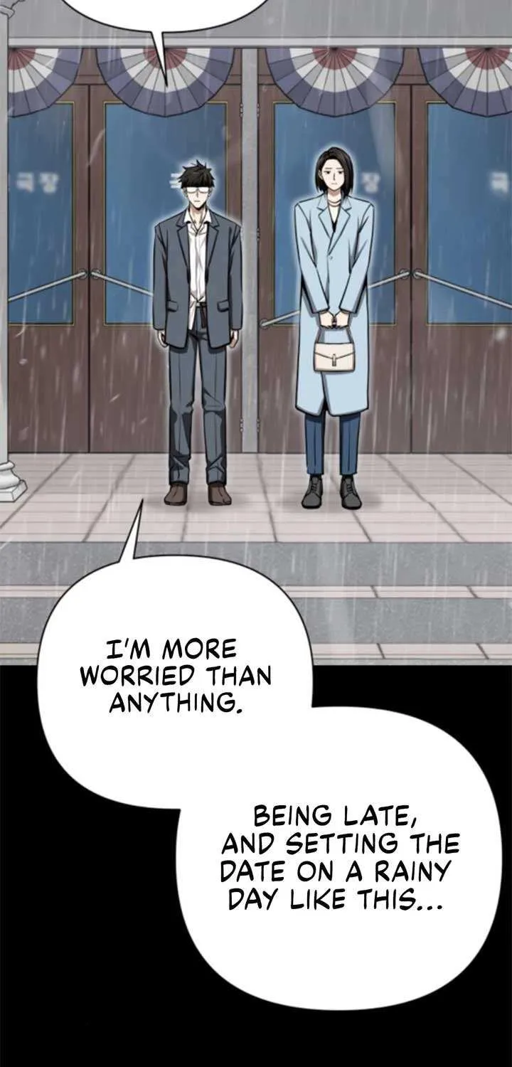 Match Made in Heaven by Chance Chapter 125 page 93 - 