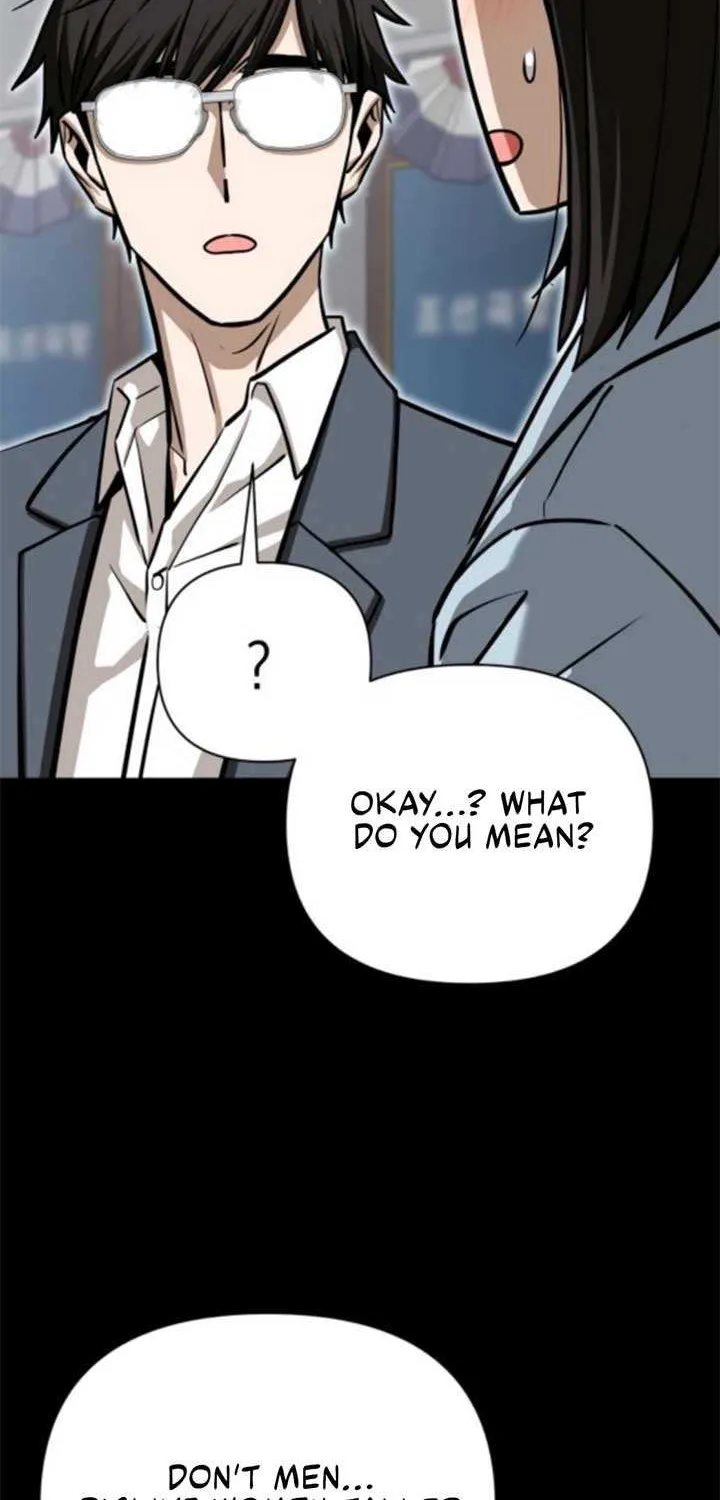 Match Made in Heaven by Chance Chapter 125 page 99 - 