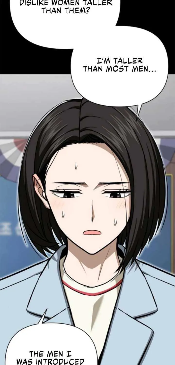 Match Made in Heaven by Chance Chapter 125 page 100 - 