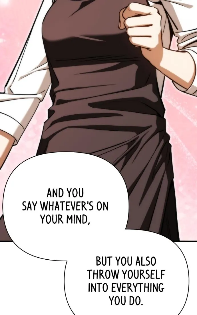 Match Made in Heaven by Chance Chapter 126 page 105 - 