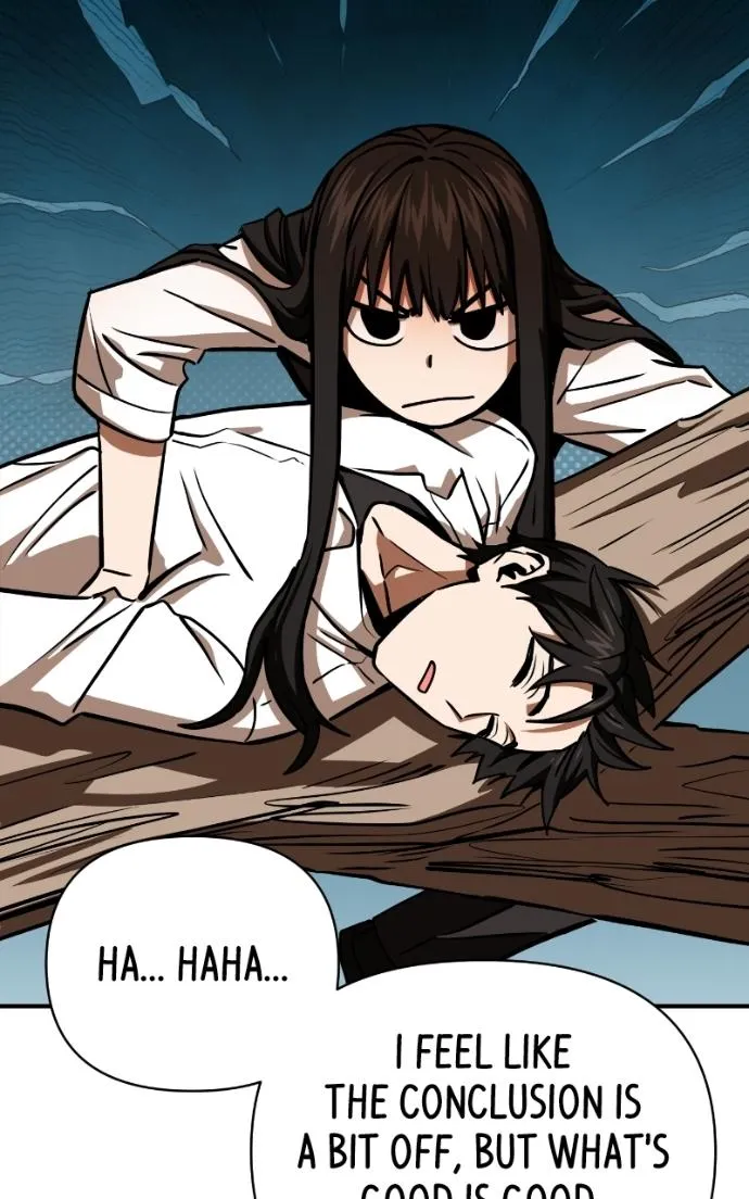 Match Made in Heaven by Chance Chapter 126 page 109 - 