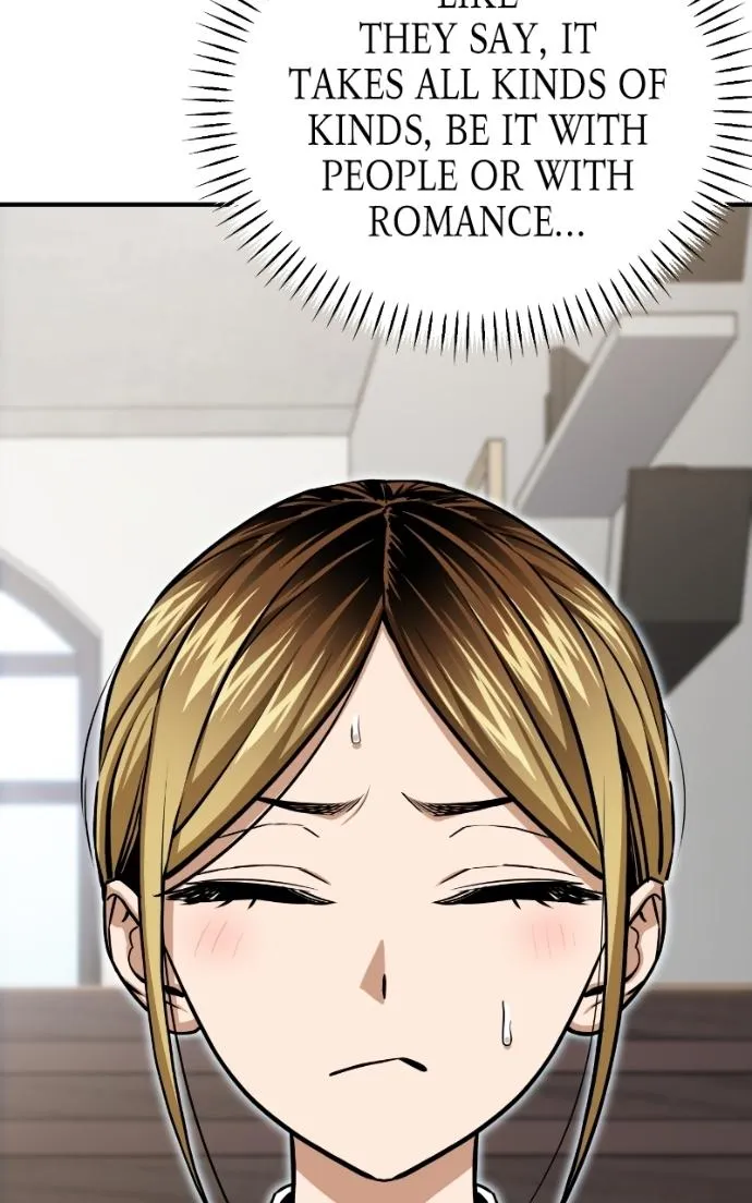 Match Made in Heaven by Chance Chapter 126 page 111 - 