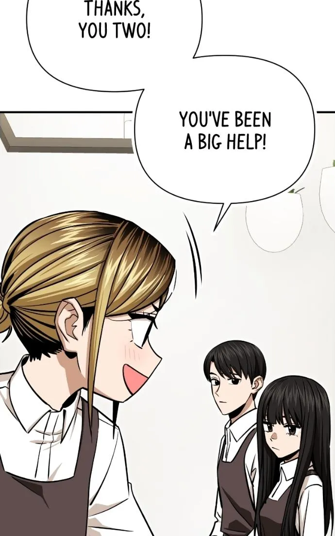 Match Made in Heaven by Chance Chapter 126 page 113 - 