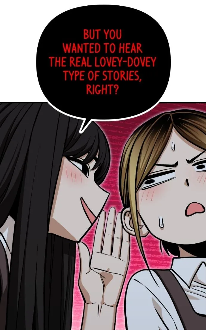 Match Made in Heaven by Chance Chapter 126 page 116 - 