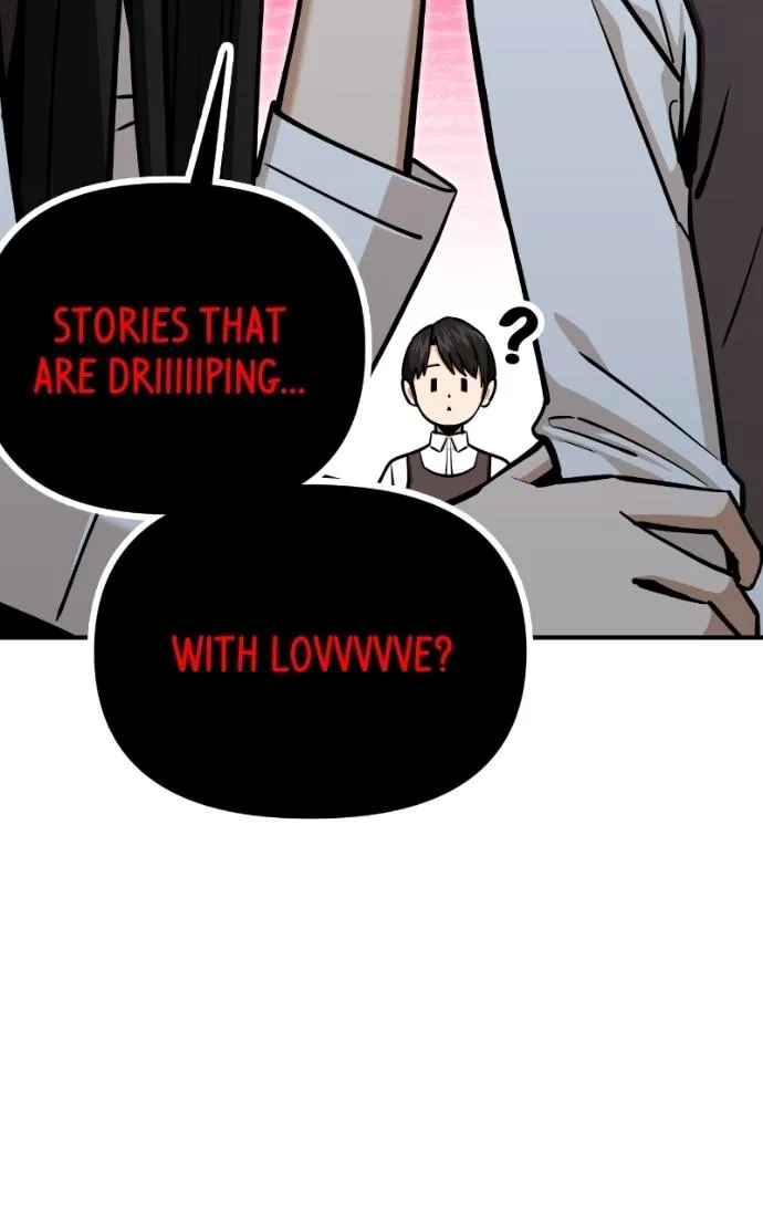 Match Made in Heaven by Chance Chapter 126 page 117 - 