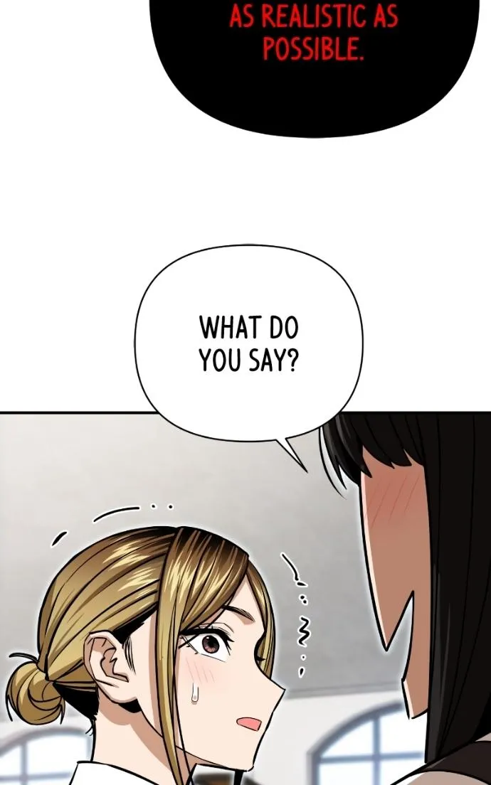 Match Made in Heaven by Chance Chapter 126 page 120 - 