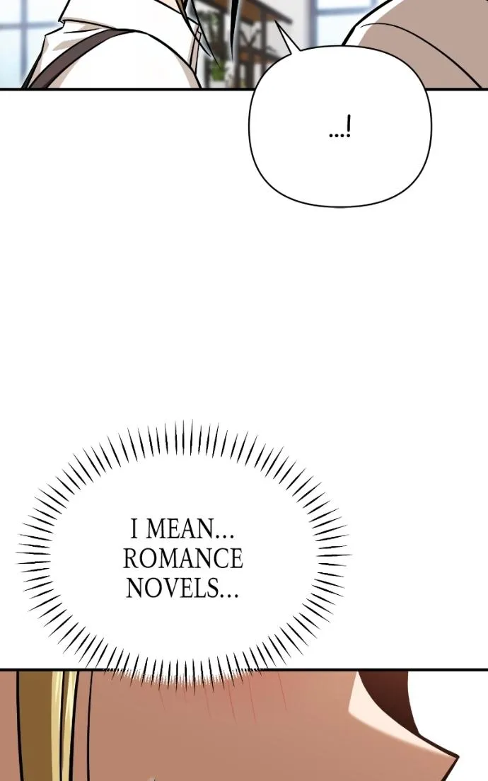Match Made in Heaven by Chance Chapter 126 page 121 - 