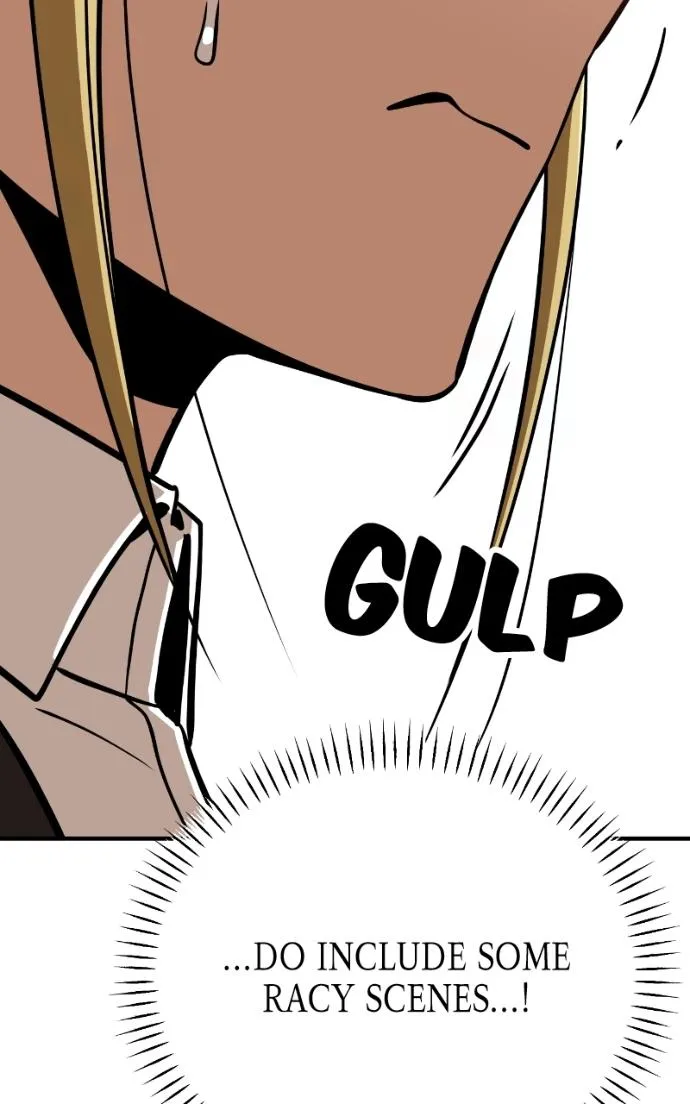 Match Made in Heaven by Chance Chapter 126 page 122 - 