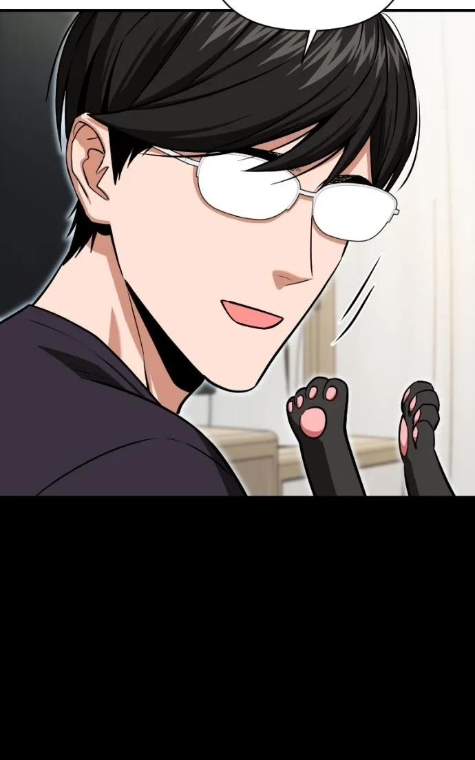 Match Made in Heaven by Chance Chapter 126 page 127 - 