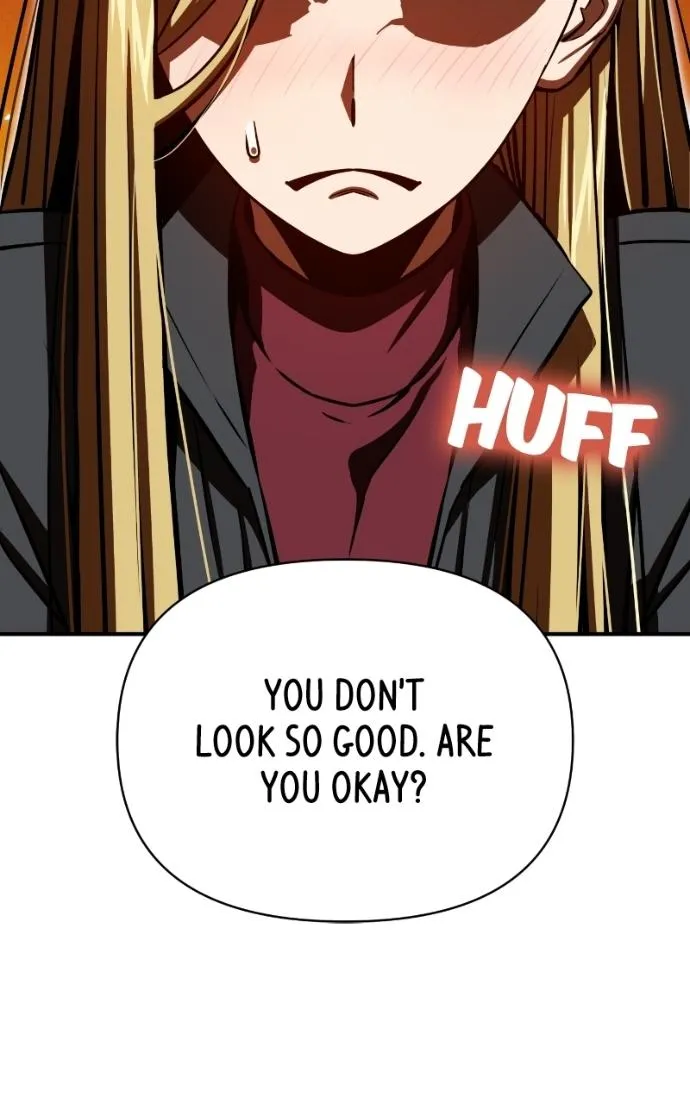 Match Made in Heaven by Chance Chapter 126 page 129 - 