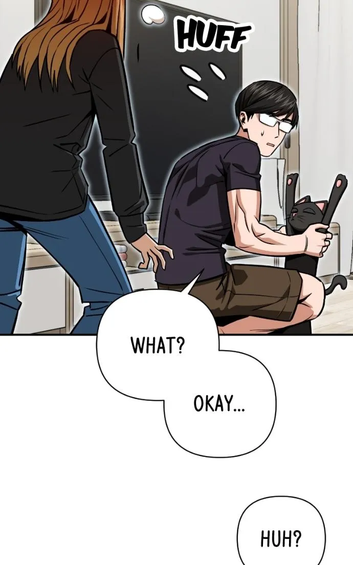 Match Made in Heaven by Chance Chapter 126 page 131 - 