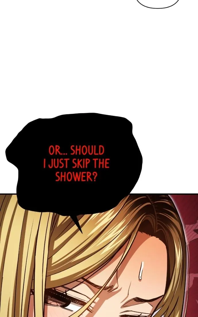 Match Made in Heaven by Chance Chapter 126 page 132 - 