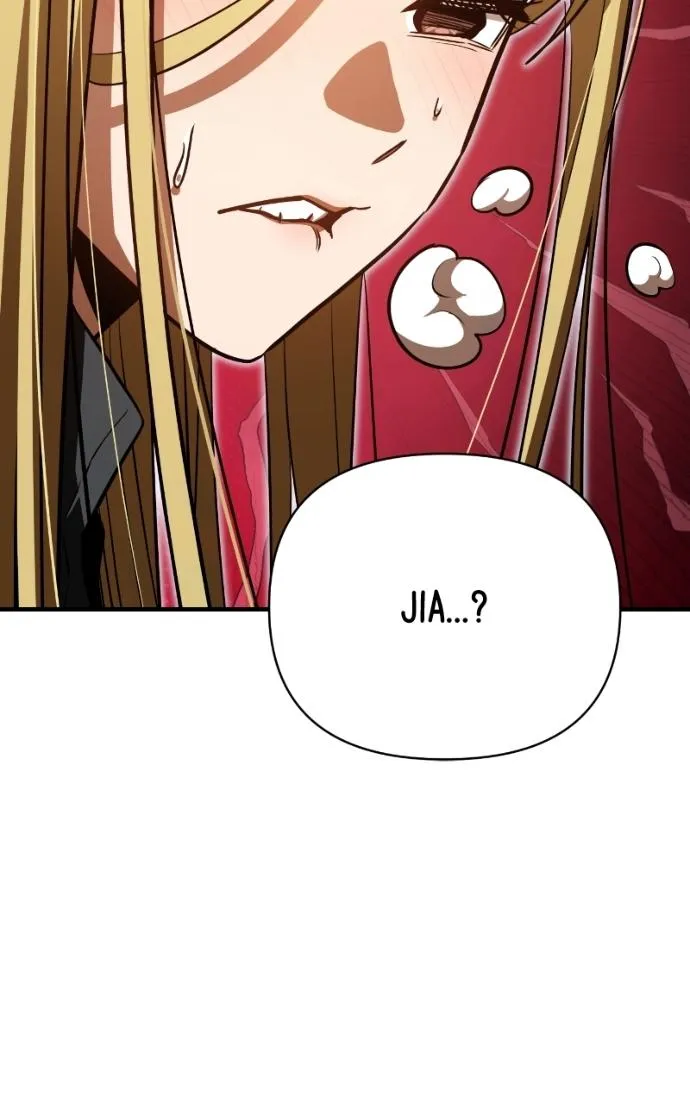 Match Made in Heaven by Chance Chapter 126 page 133 - 