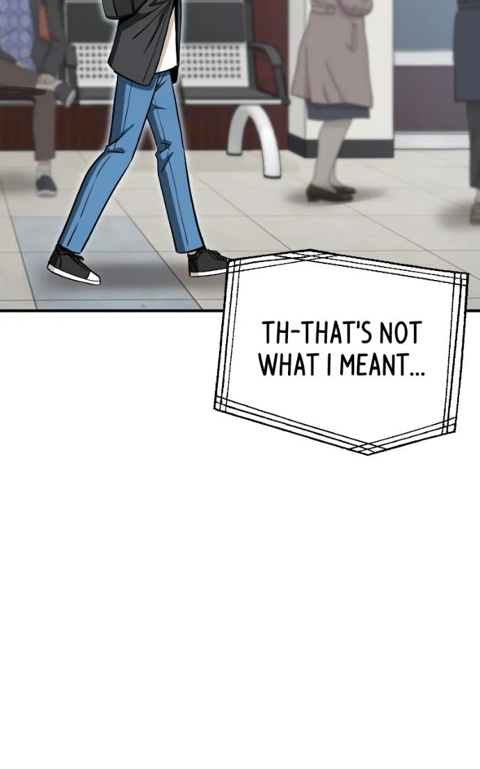 Match Made in Heaven by Chance Chapter 126 page 16 - 