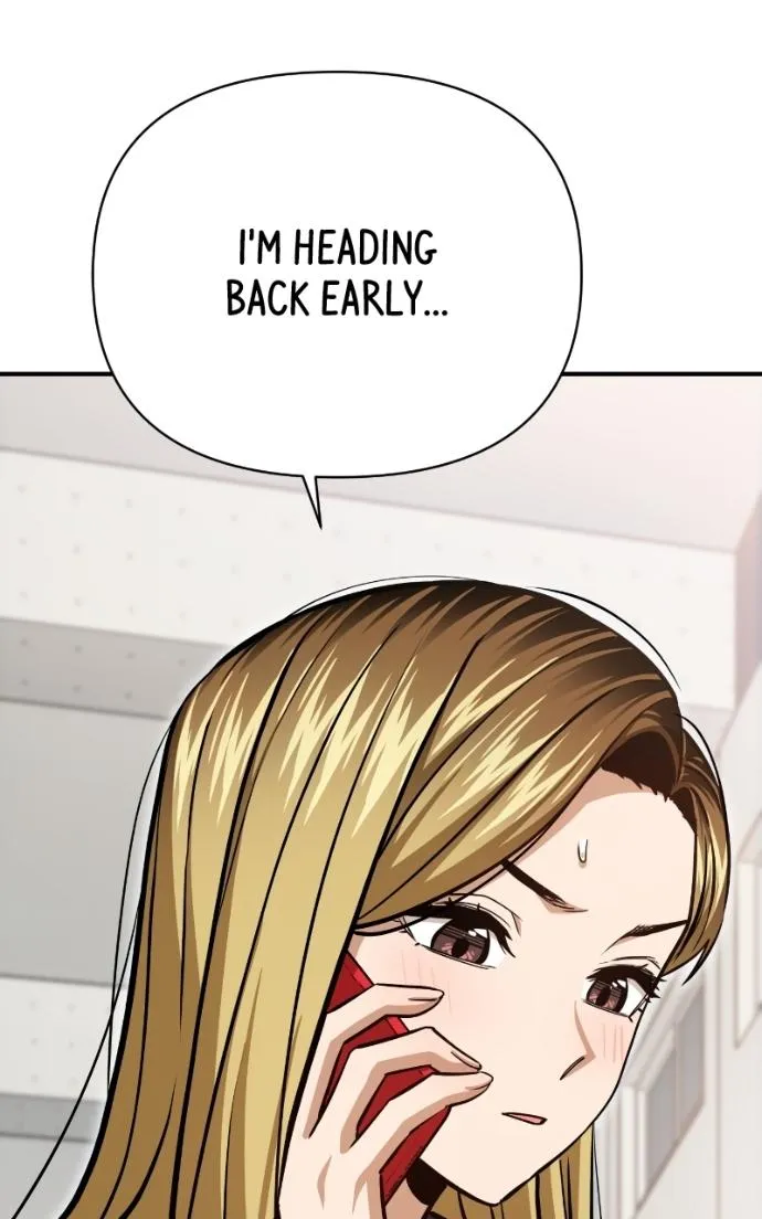 Match Made in Heaven by Chance Chapter 126 page 18 - 