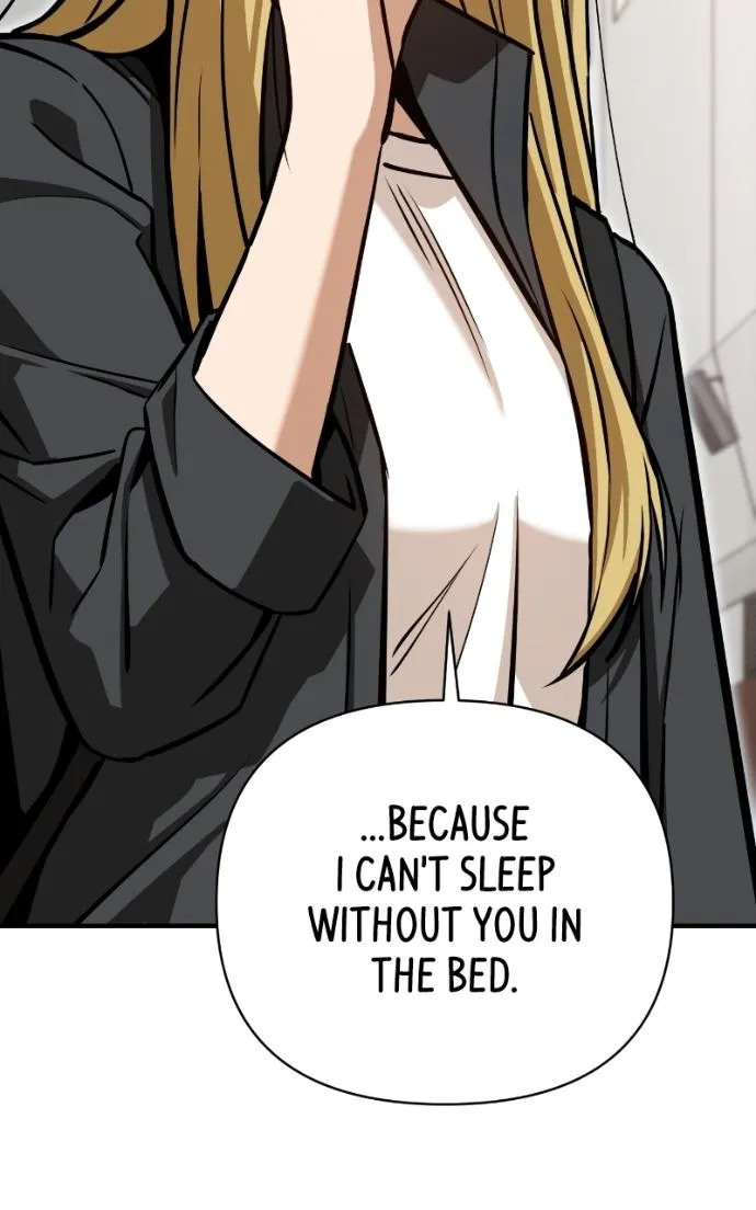 Match Made in Heaven by Chance Chapter 126 page 19 - 