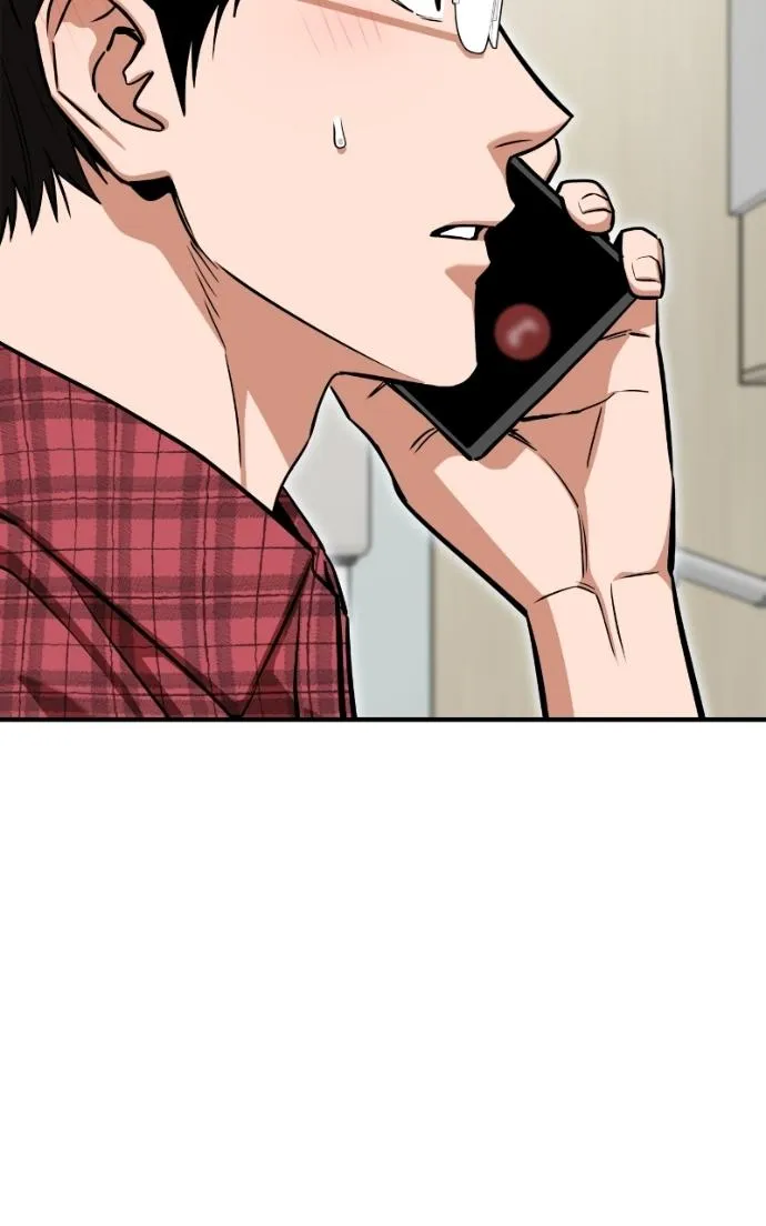 Match Made in Heaven by Chance Chapter 126 page 21 - 